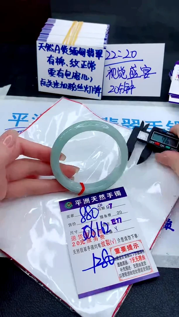 未镶嵌手镯翡翠111111111
