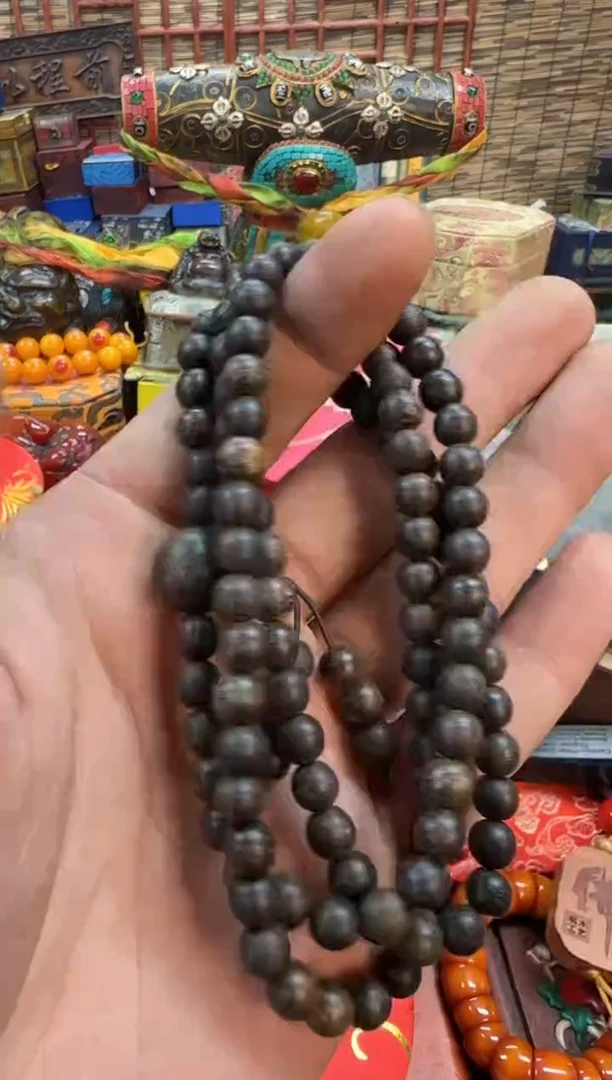 【闪购商品】滴血莲花菩提吊坠当天订单当天直发如图所示