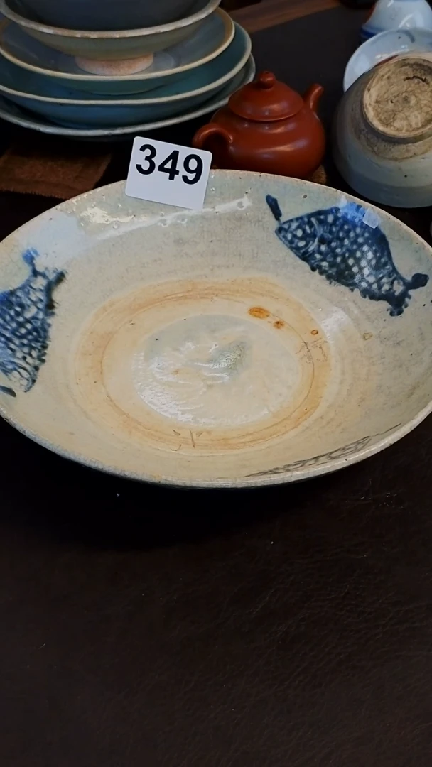 喵*师 珠珠家的漂亮老茶器349