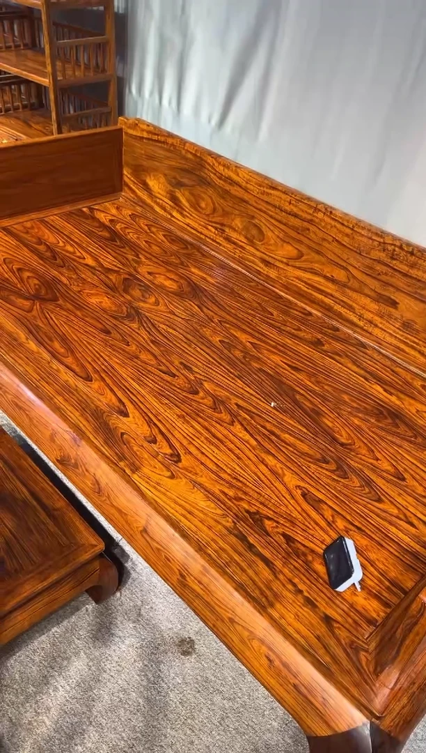 木罗汉床 红木家居