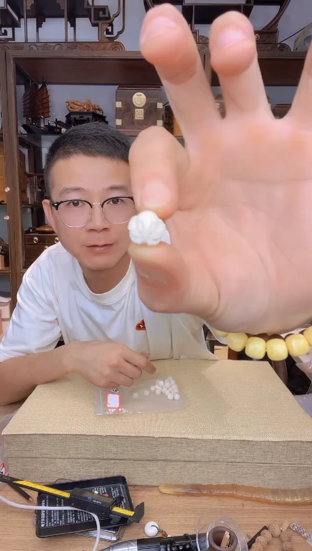 乌木类书架574猛犸1.2象球单颗
