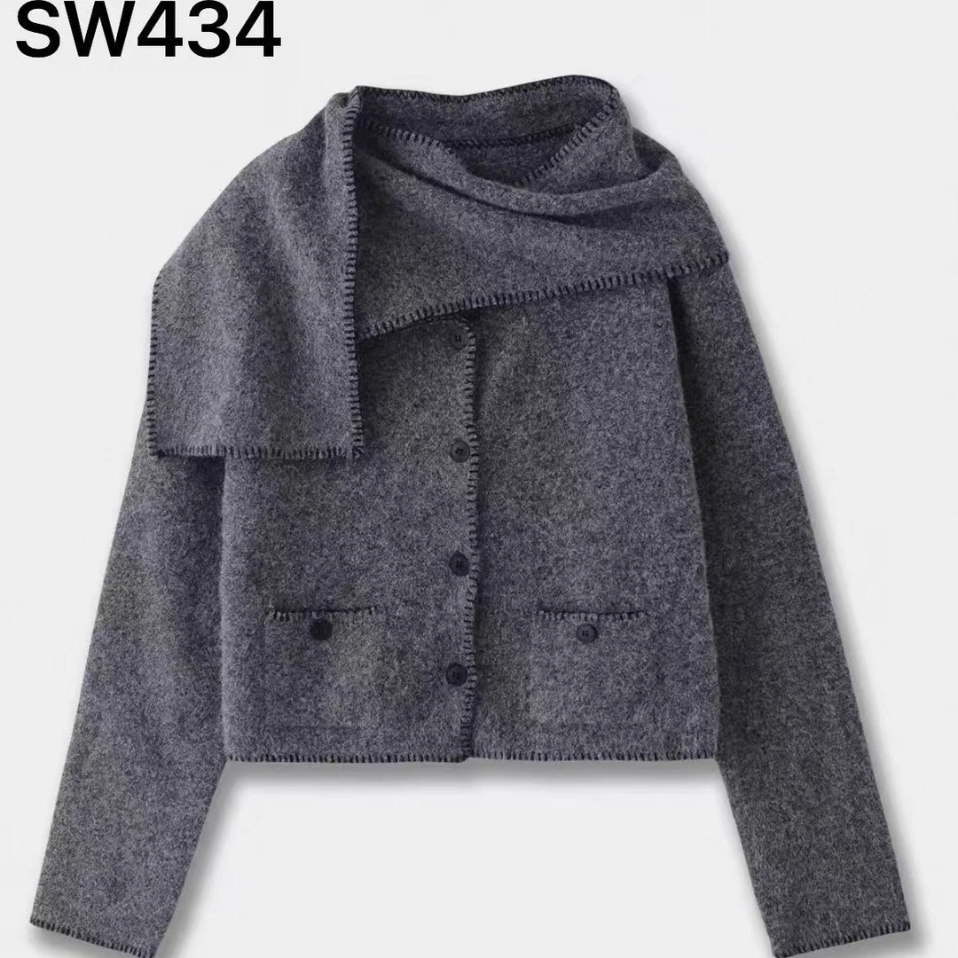 【女装】单品直播链接-SW-434