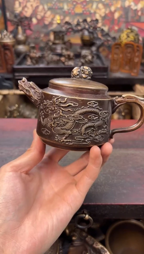 百福铜器专属精选链接