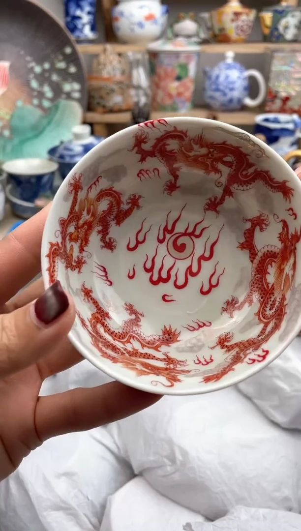 【闪购商品】瓷片默认微瑕，看清尺寸品相再拍