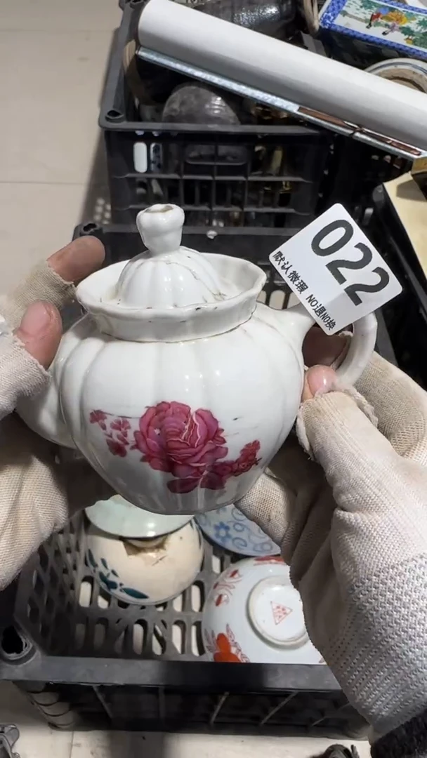 瓷片别**恙亿容工艺品022