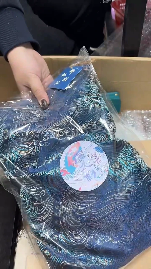 瓷片工艺品杂项银*3541