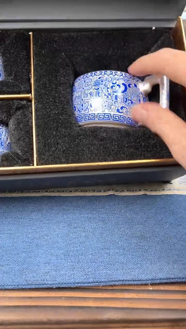 洛丰奇茶具坊（陶瓷）