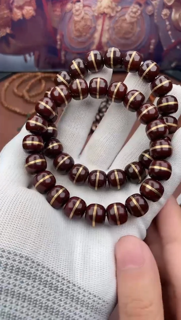 手串紫金鼠52号腰带