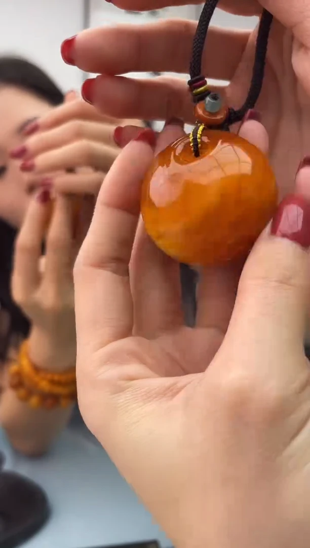 未镶嵌蜜蜡珠宝奇石假一罚十，024微瑕多样性发一件