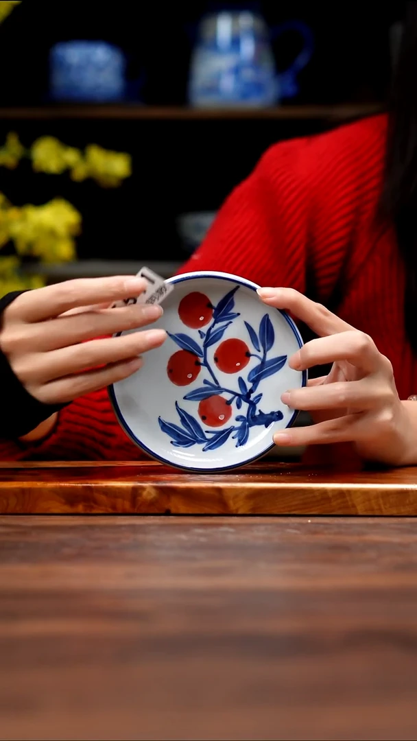 其他F541禾泥一器瓷器