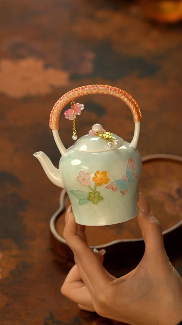 【闪购商品】11留器茶斋高货瓷器@@LQ1540