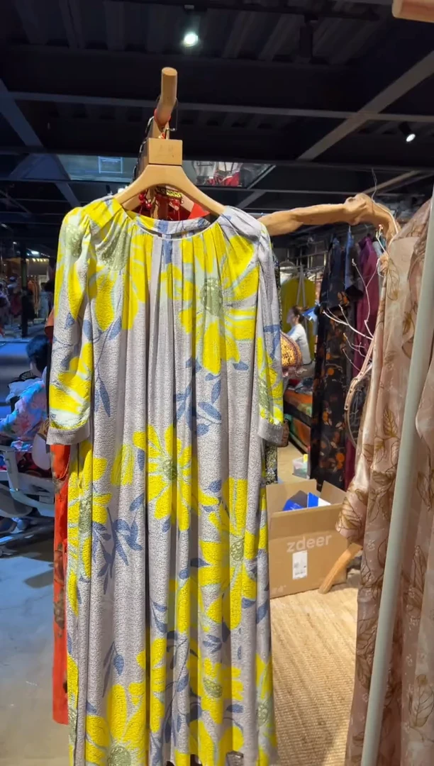 不规则裙现货链接5连衣裙