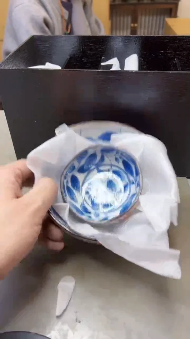 【闪购商品】瓷片428聚宝缘海淘精选