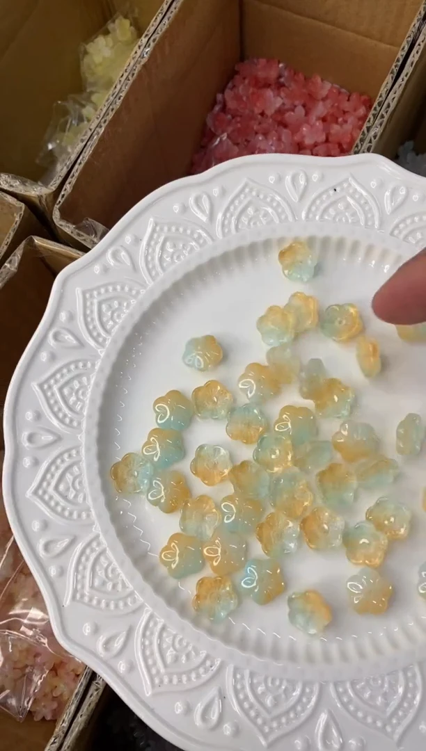 琉璃合金陶瓷H35