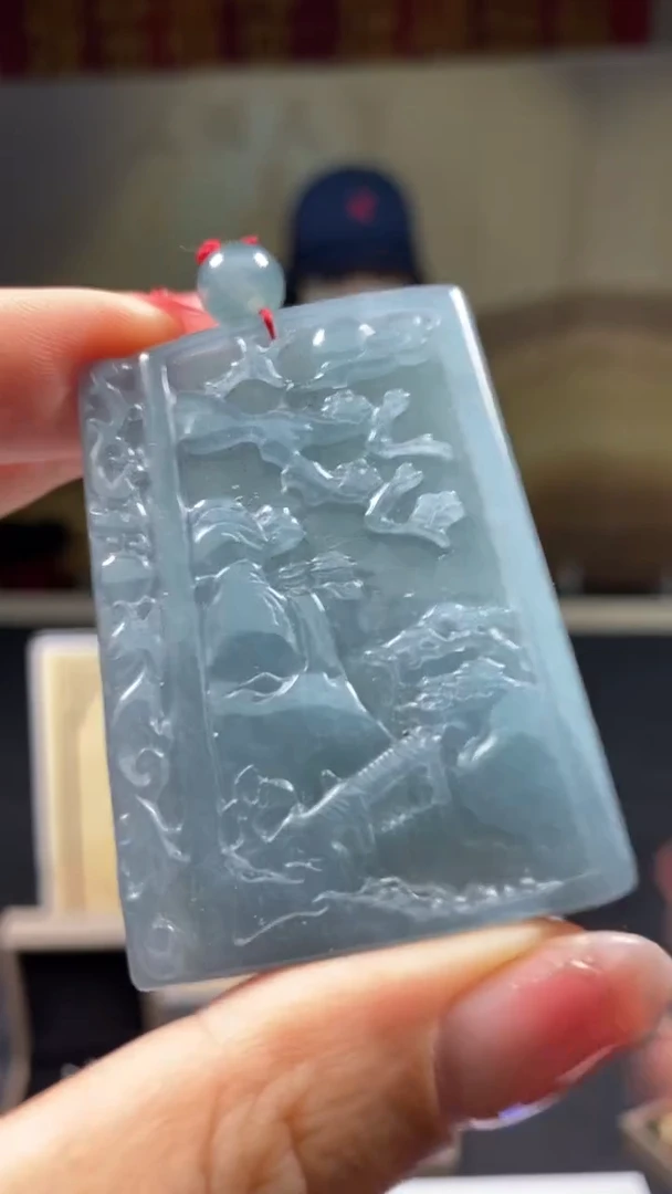 未镶嵌定制翡翠********617