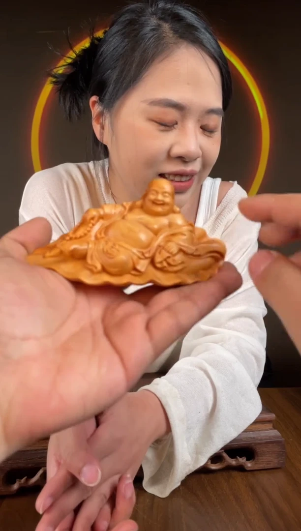 【闪购商品】柏木（崖柏）手工摆件,先抢先得!