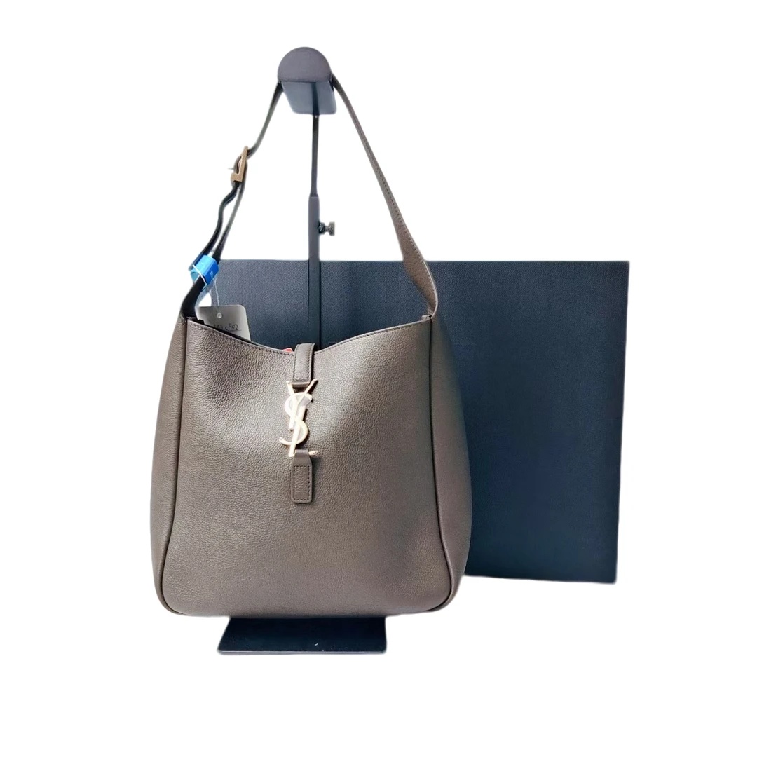 95新 YSL/圣罗兰 安洁利严选单肩包/YH021365