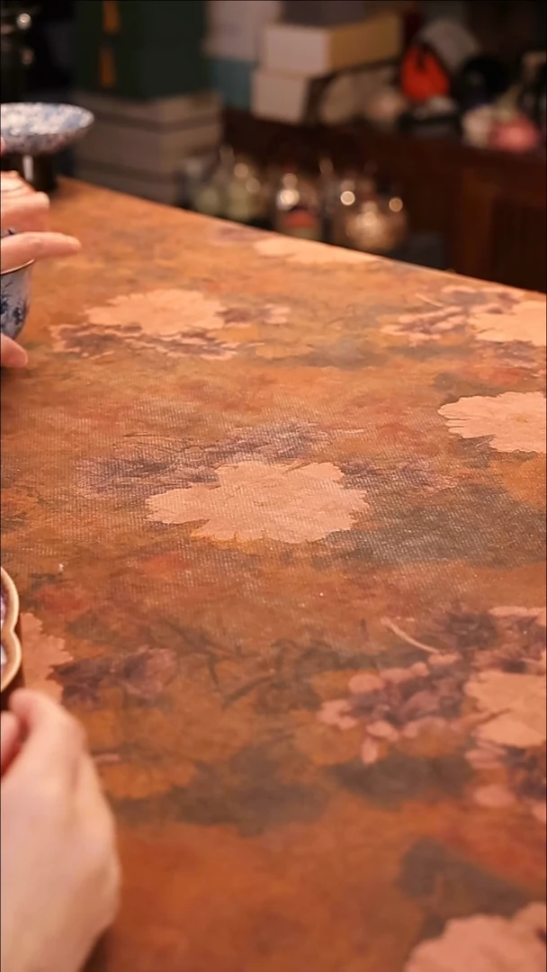 【闪购商品】陶瓷茶具（无礼盒无茶盘）@@A8739