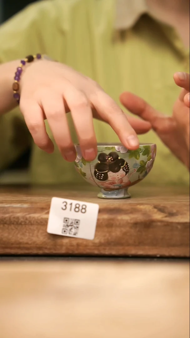 【落单孤品】福利/杯子@@3188