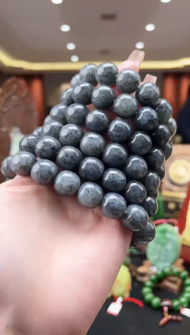 颈饰未镶嵌和田玉1qh多样性拍一发一