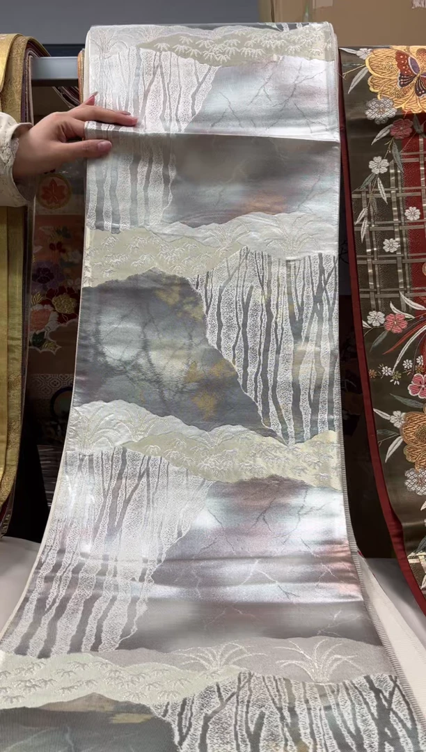 【闪购商品】织绣精选红红火火大吉大利