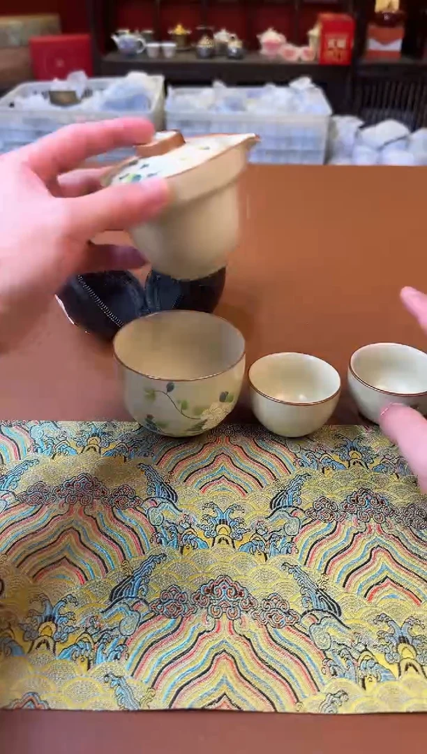 【闪购商品】其他禧一茶器粉丝福利@@888