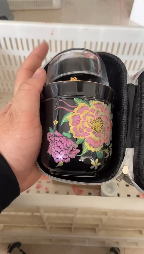 杯无运费险有瑕疵的摄影的产品有使用过的痕迹有点脏介意勿拍