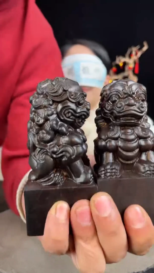 【闪购商品】风车木（黑檀木）其他手工摆件,先抢先得!