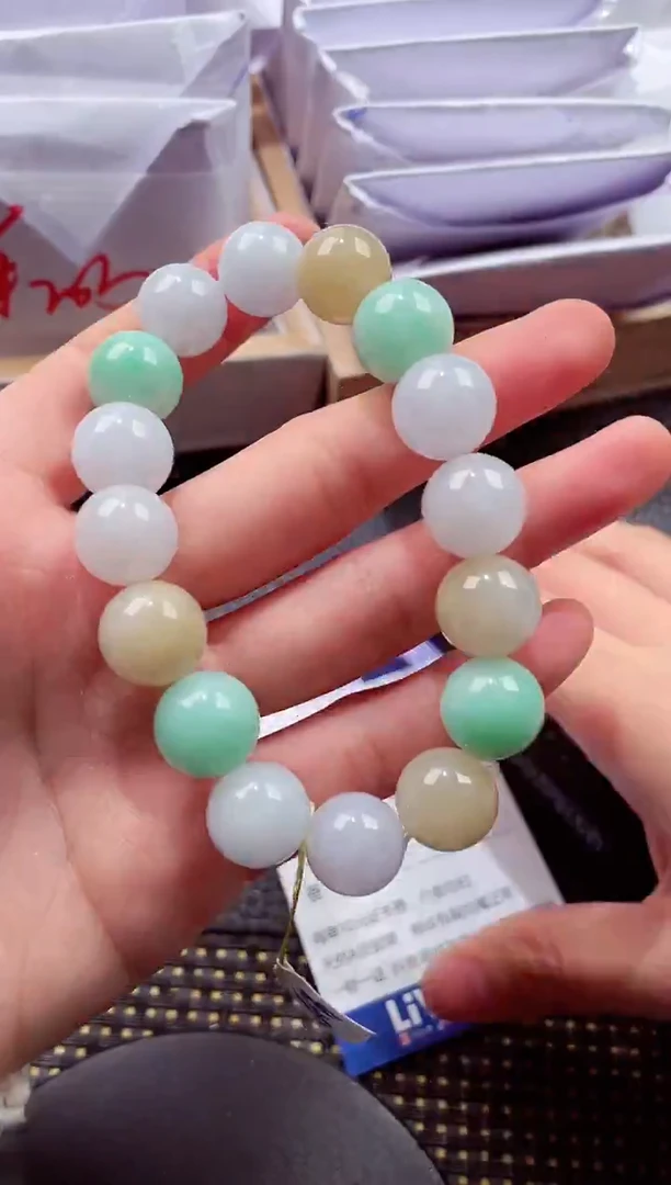 未镶嵌挂件翡翠888886666