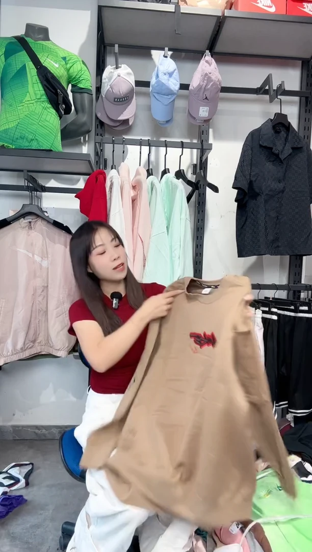 1336编码 瑕疵款直播间过款为准 尺码S
