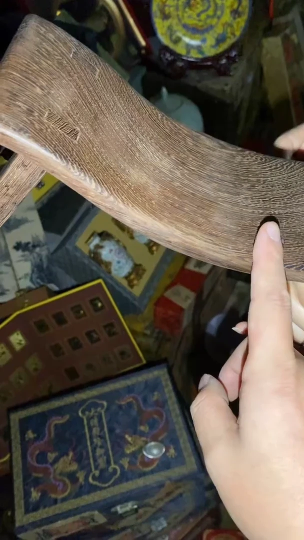 【闪购商品】木暮素优选一一一福利头枕