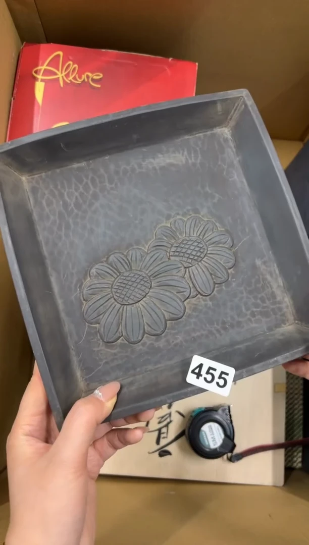 【闪购商品】瓷片455中古商品谨慎参拍