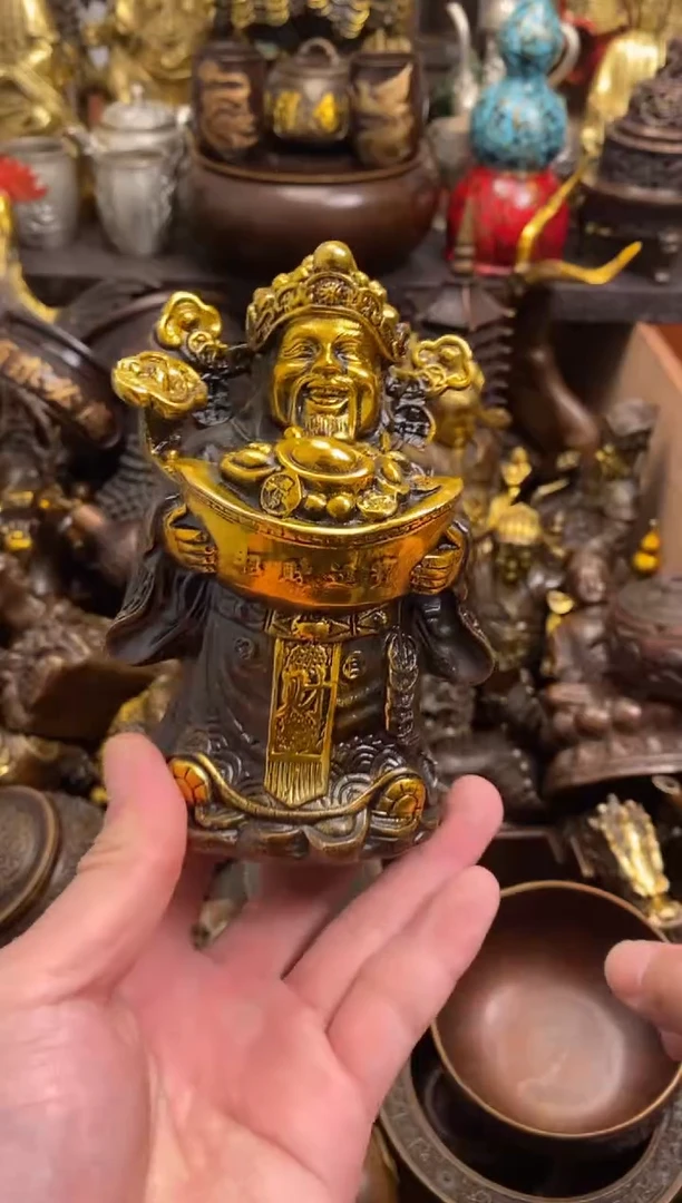 1案台摆件 物品摆件