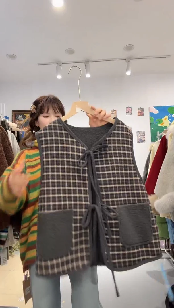 木子豆秋冬清货款默认微瑕（no退换）