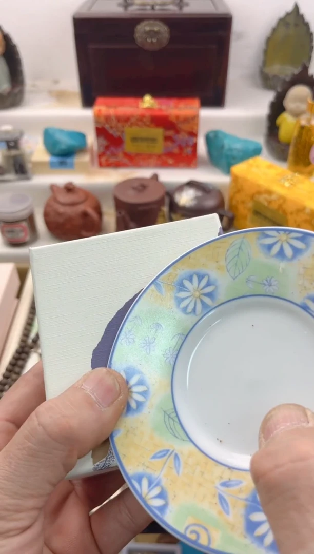 【闪购商品】瓷片0000