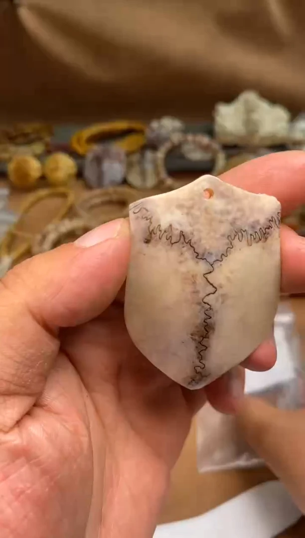 其他鹿骨母鹿三界A18