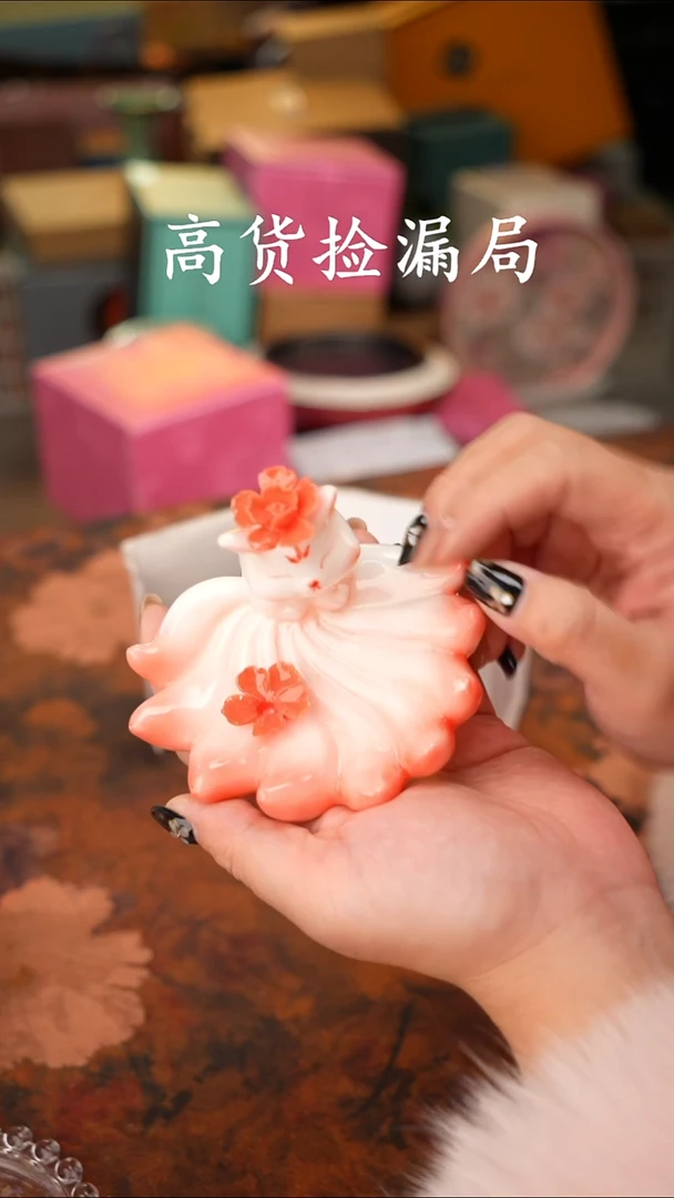 陶瓷茶具（无礼盒@@T180