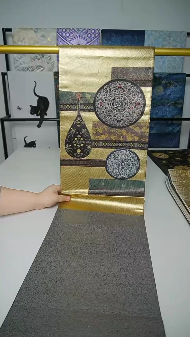 织绣织锦6织螺钿