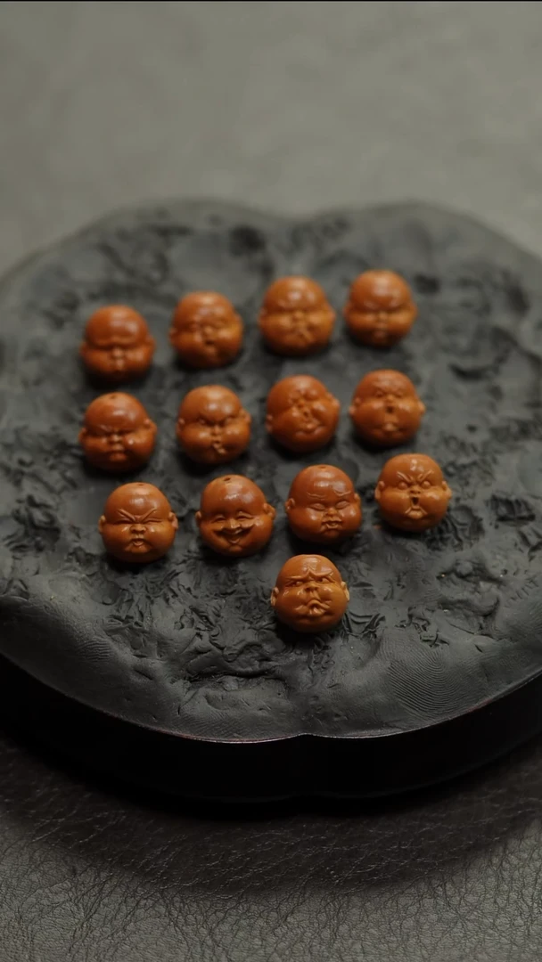 手串/手链橄榄核橄榄核