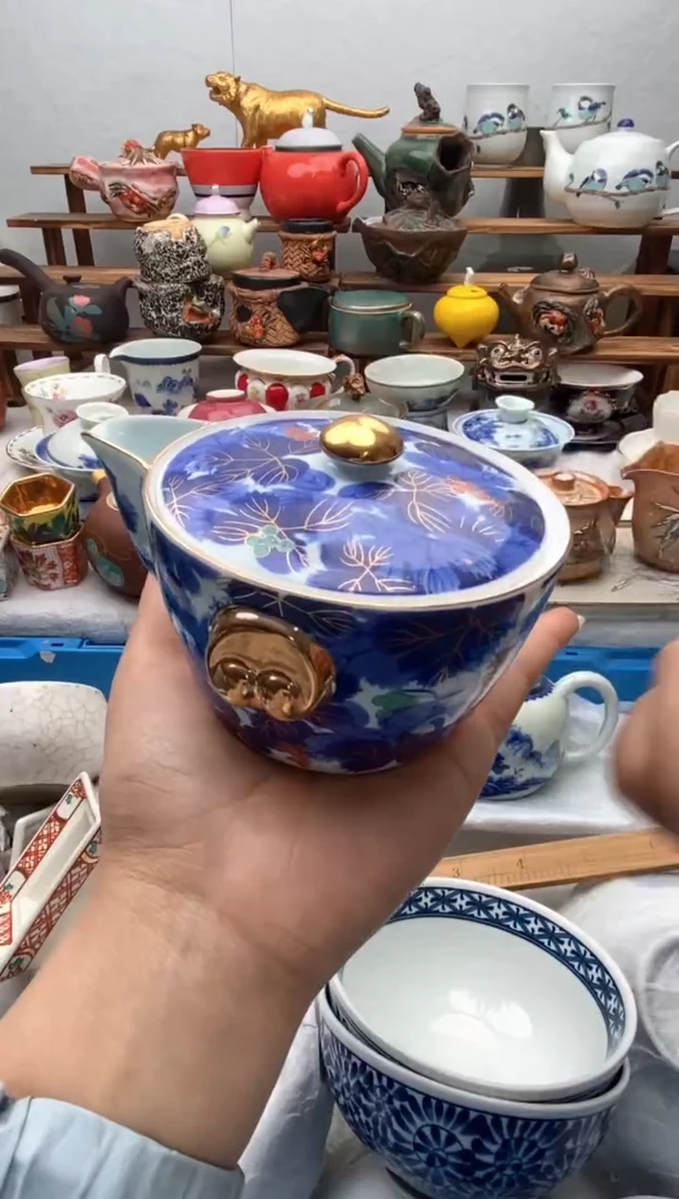 【闪购商品】瓷片全场满20包邮一对一闪购