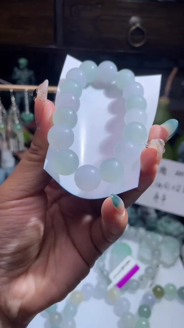 未镶嵌定制翡翠缅甸翡翠A货21