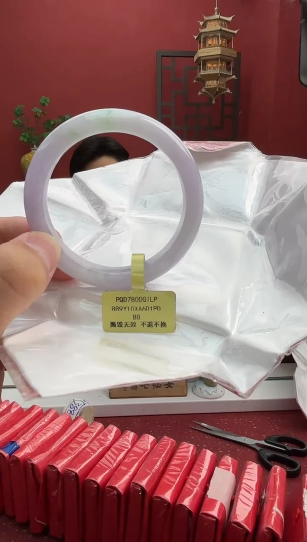 未镶嵌手镯翡翠翡翠手镯3