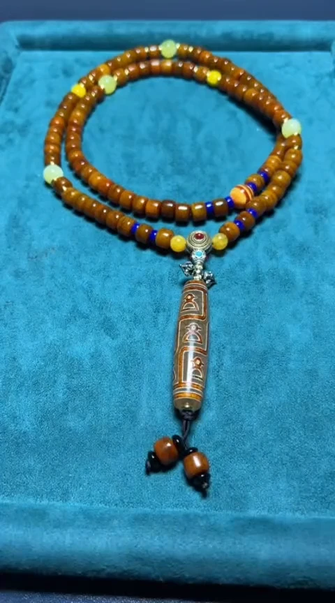 未镶嵌项链玛瑙/玉髓项链