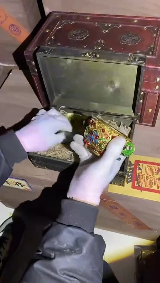 木精品-----------------------摆件