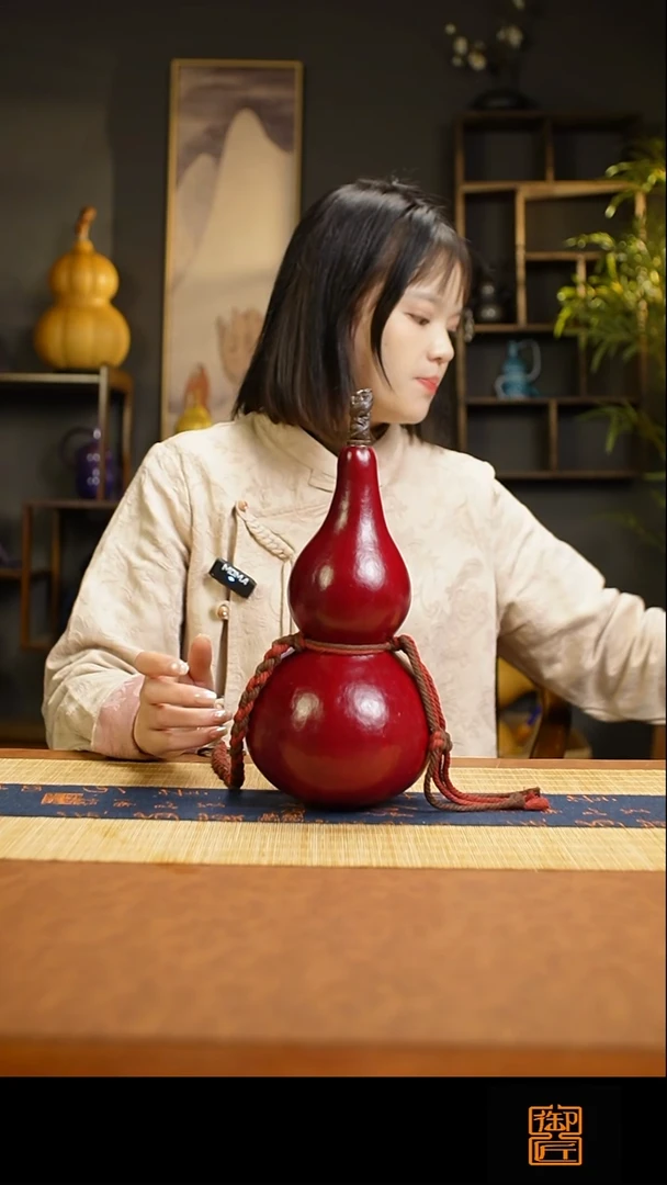 热水酒葫芦 一物一拍928