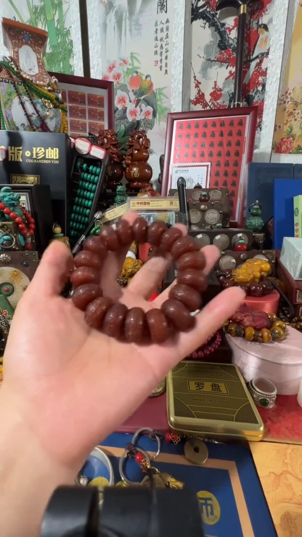 木撤店清仓好物分享