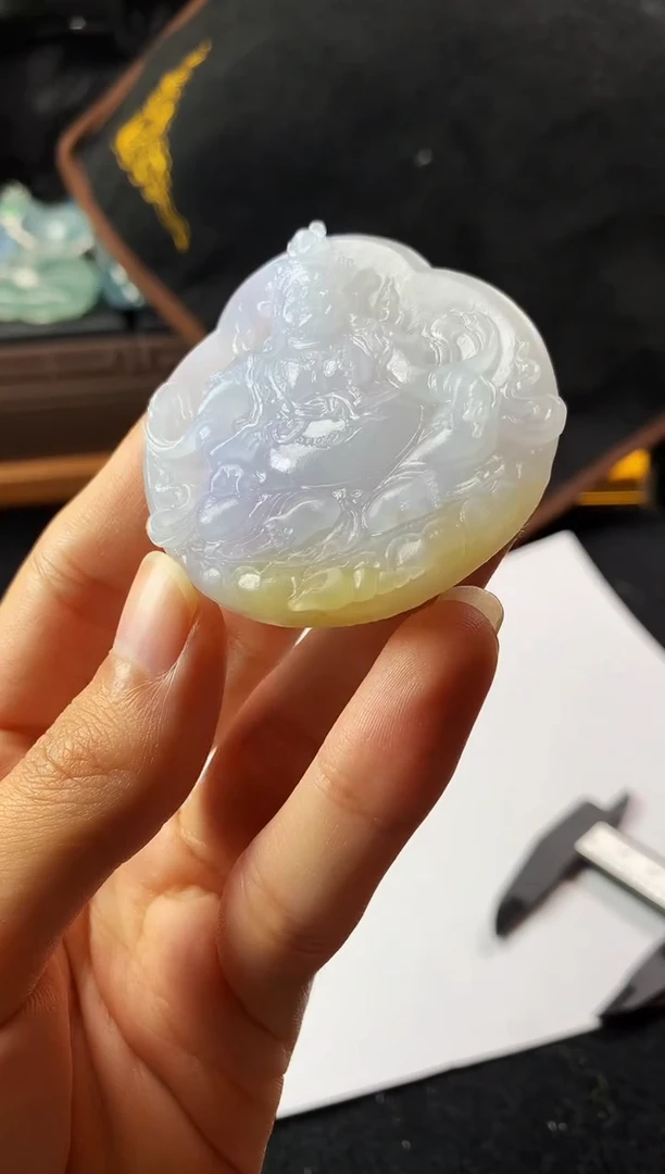 未镶嵌定制翡翠4069毛货不退不换