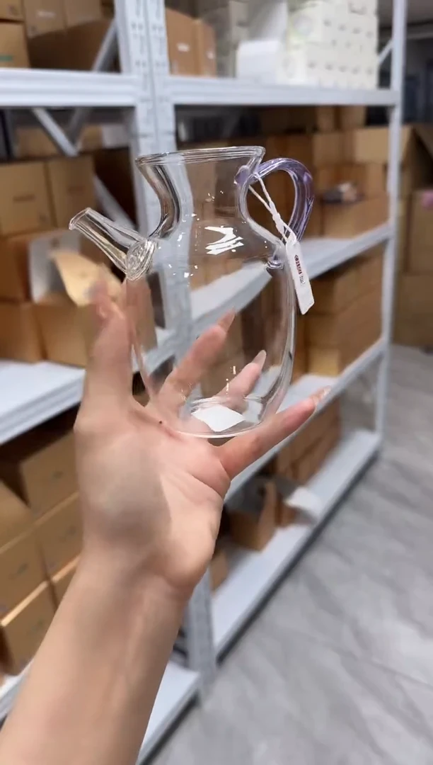 @@福容仿宋执壶浅紫色