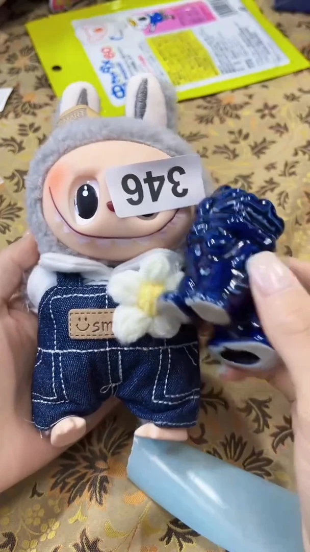 瓷片陶茶666文玩周边多人