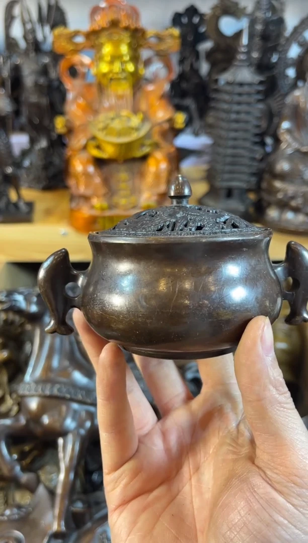 【闪购商品】.案台摆件 物品摆件